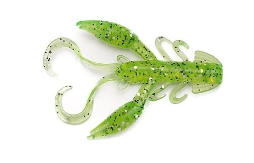 Силикон Lucky John Rock Craw 2" 10шт 140123-037 фото