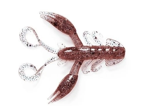 Силикон Lucky John Rock Craw 2" 10шт 140123-S19 фото
