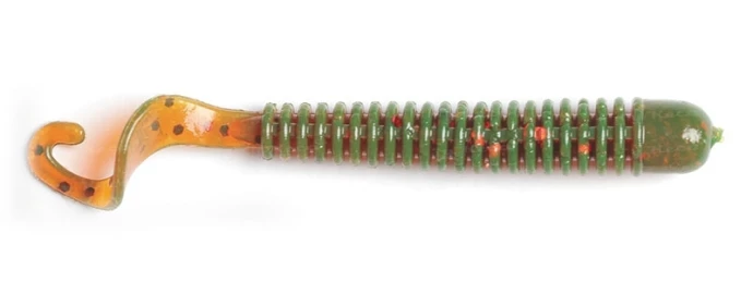 Lucky John Ballist 4" 140129-PA16 фото