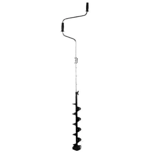 Ледобур Mora Ice Expert Pro 130mm Черный фото