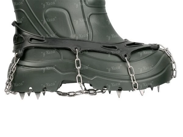 Ледоступы Flagman Chain Ice Cleat р.43-46 фото