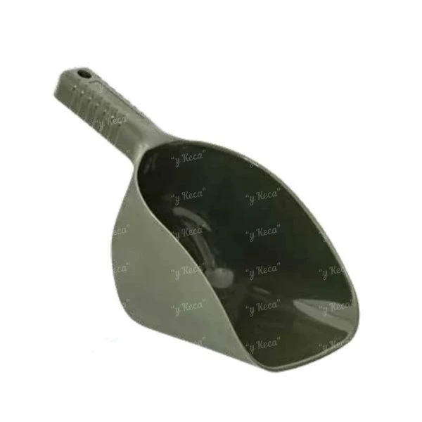 Лопатка для прикормки Carp Zoom Baiting Scoop L CZ2538 фото
