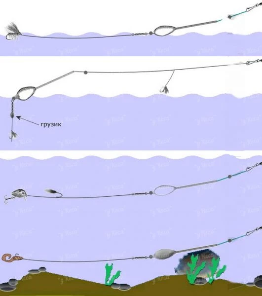 Сбирулино Fishing ROI фото