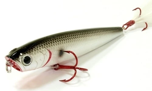 Воблер Lucky Craft Gunfish 115F фото
