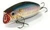 Воблер Lucky Craft Malas 270 Ms American shad фото