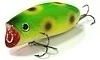 Воблер Lucky Craft Malas 57F Frog фото