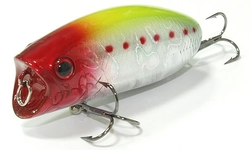 Воблер Lucky Craft Malas 57F Nishiki фото