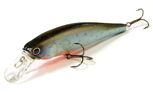 Воблер Lucky Craft Pointer 100Sp  Pirania 18g фото