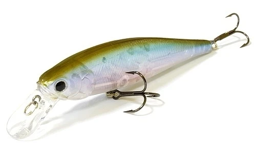 Воблер Lucky Craft Pointer 100Sp Wakasagi 18g фото