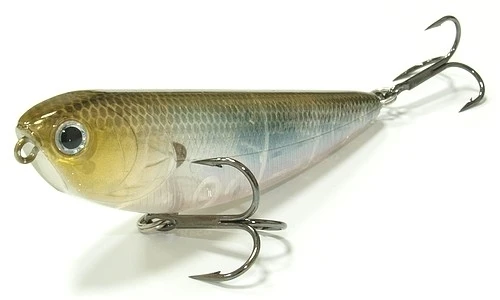 Воблер Lucky Craft Sammy 85F 238 Ghost Minnow фото
