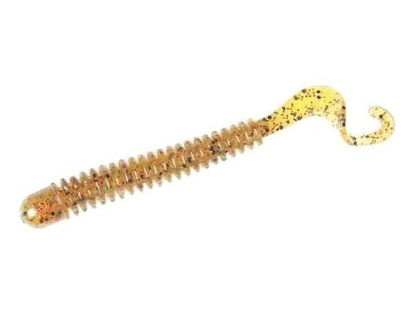 Силикон Lucky John Ballist 3.3" фото
