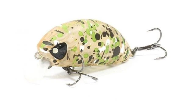 Воблер Lucky John Haira Tiny Shallow Pilot 33F HAT33F-505 фото