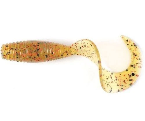 Силікон Lucky John J. I. B Tail 1.5" фото