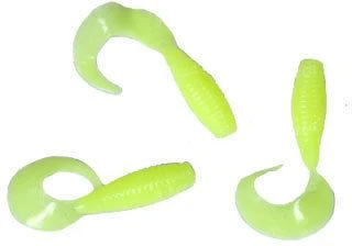Силикон Lucky John Micro Grub 1.0" 140159-S88 фото