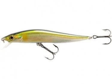 Воблер Lucky John Pike Hunter 100F A04 фото