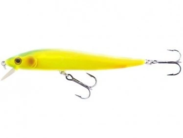 Воблер Lucky John Pike Hunter 100F M24 фото