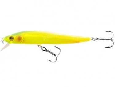 Воблер Lucky John Pike Hunter 80F M24 фото