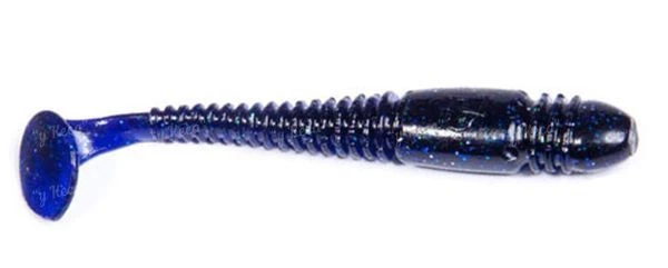 Силикон Lucky John Tioga 3.4" 6шт 140127-T52 фото
