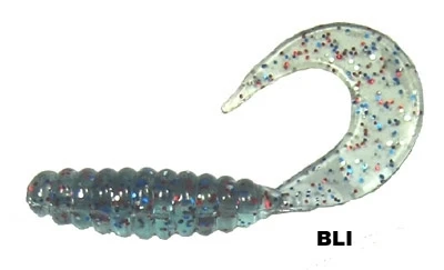 Mann's Twister M-038  BLI фото
