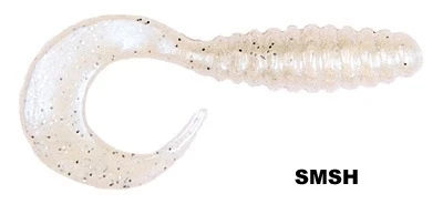 Mann's Twister M-036 SMSH 5шт фото