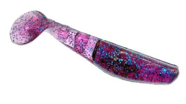 Виброхвост Mann's Predator 2.5 M-056 EG фото