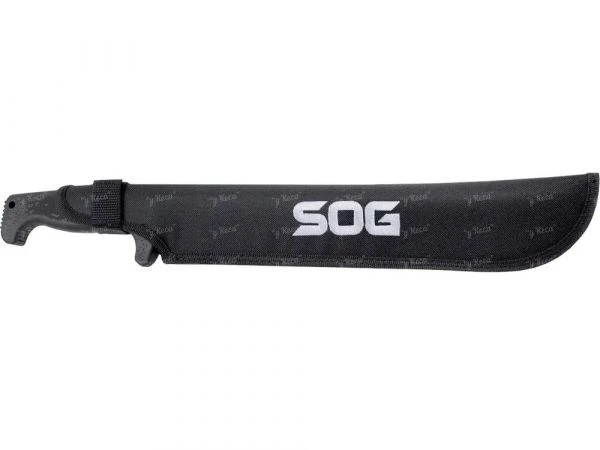 Мачете SOG SOGfari Machete 13.0" 33см фото