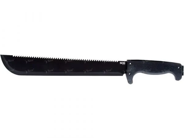Мачете SOG SOGfari Machete 13.0" 33см фото