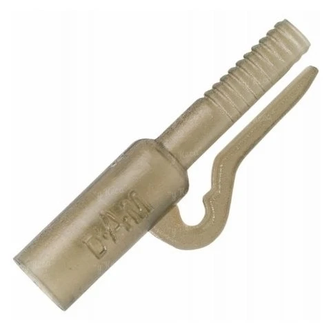 Клипса Lead Clips мутная MAD 8404-131 фото