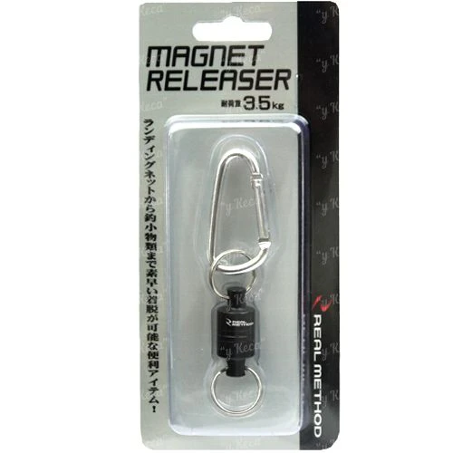 Магнит Takamiya Magnet Releaser JL-1122 DGY фото