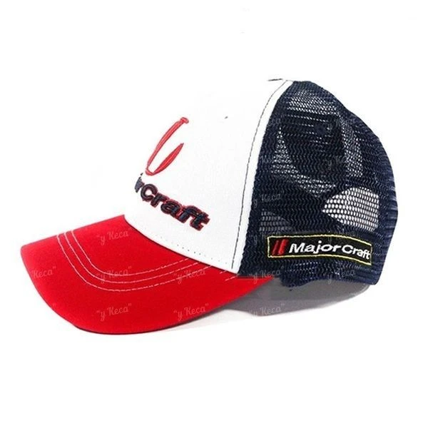 Кепка Maior Craft Cap-B16T фото