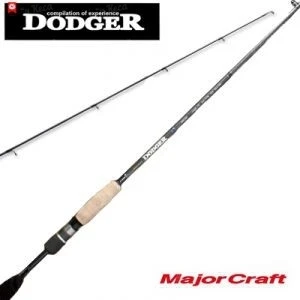 Спінінг Major Craft Dodger фото