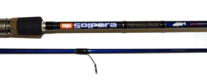 Спиннинг Major Craft Solpara SPS-T702M 0.5-7г фото