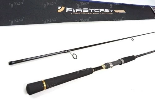 Спиннинг Major Craft Firstcast FCS-S732UL 2.21м 0.4-5г фото