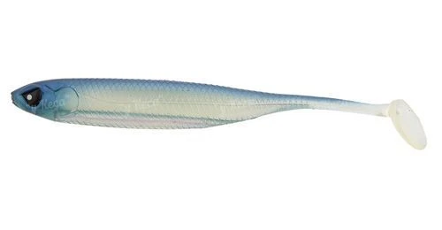 Силикон  Lucky John Makora Shad Tail 3" 140406-001 фото