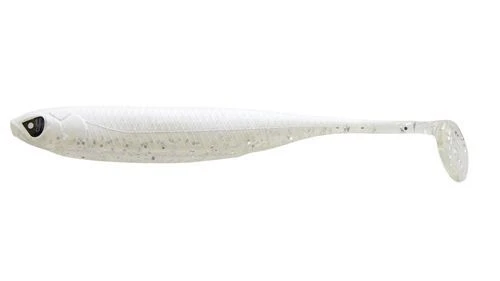 Силікон Lucky John Makora Shad Tail 4" 140408-003 фото