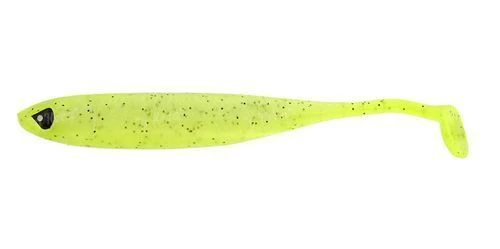 Силикон  Lucky John Makora Shad Tail 3" фото