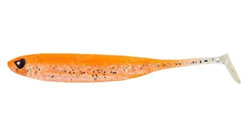 Силикон  Lucky John Makora Shad Tail 4" фото