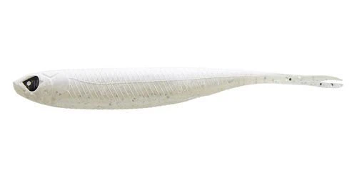 Силикон  Lucky John 3D Makora Split Tail 3" 140407-003 фото