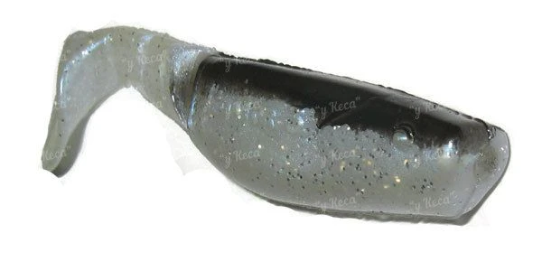 Виброхвост Mann's Predator3 M-066 BB-SMSH фото