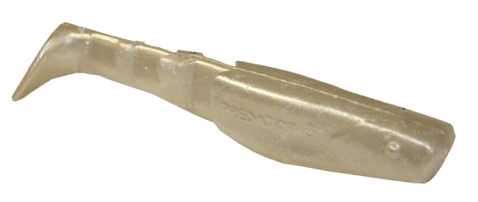 Виброхвост Mann's Predator3 M-066 PL фото