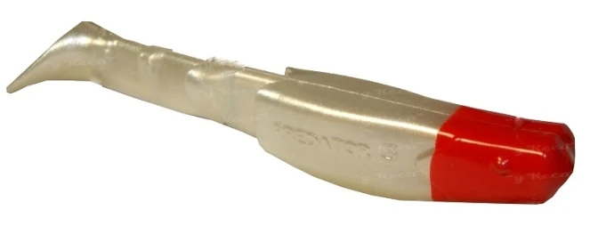 Виброхвост mann's Predator3 M-066 RN-PL фото