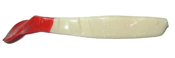 Виброхвост Mann's Predator 4 Maximus M-077 RT-W фото