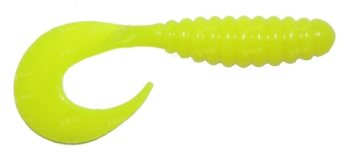 Mann's Twister M-040 FCH фото