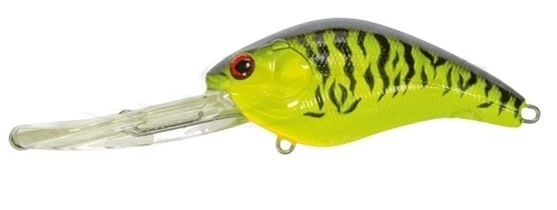Воблер Panacea Marauder Fat 80F-DR 001 32g 6m фото