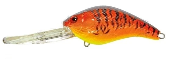 Воблер Panacea Marauder Fat 80F-DR 002 32g 6m+ фото