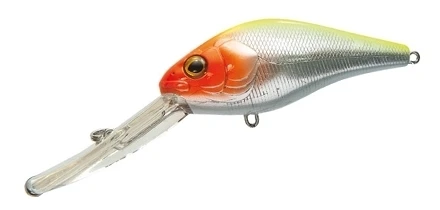 Воблер Panacea Marauder Shad 80F-DR 008 30g 6m фото