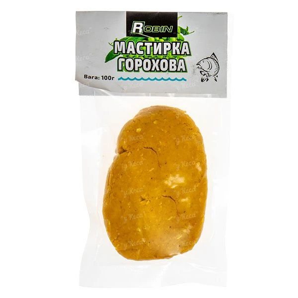 Мастырка гороховая Robin 100г Универсал фото