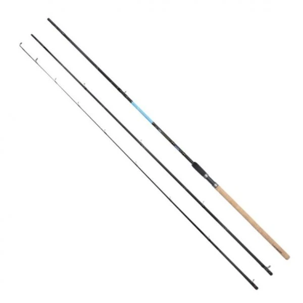 Вудлище матчевое Flagman Squadron Pro Ultralight Match 4.2m 3-15g фото