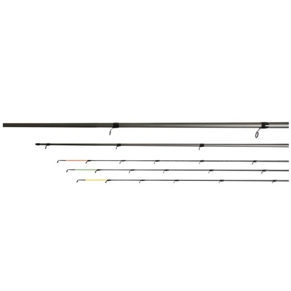 Фидер Maver Genesis Extreme Distance A2315 3.9м 100г фото