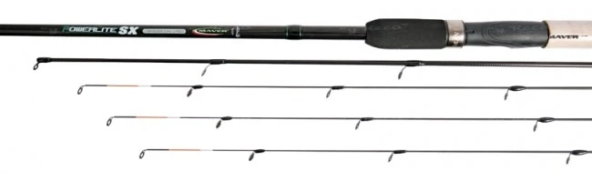 Фидер Maver Powerlite SX A2255 2.7м 60-90г  фото